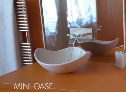mini-oase