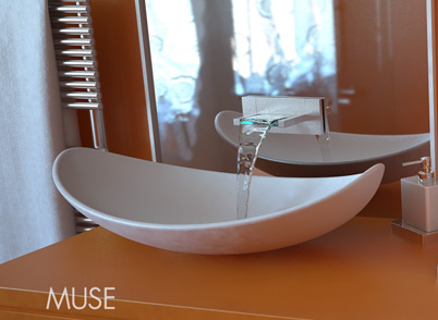 muse